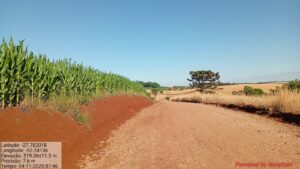Recuperação de Estradas - Foto 1