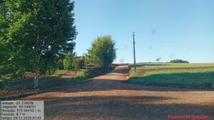 Recuperação de Estradas - Foto 3